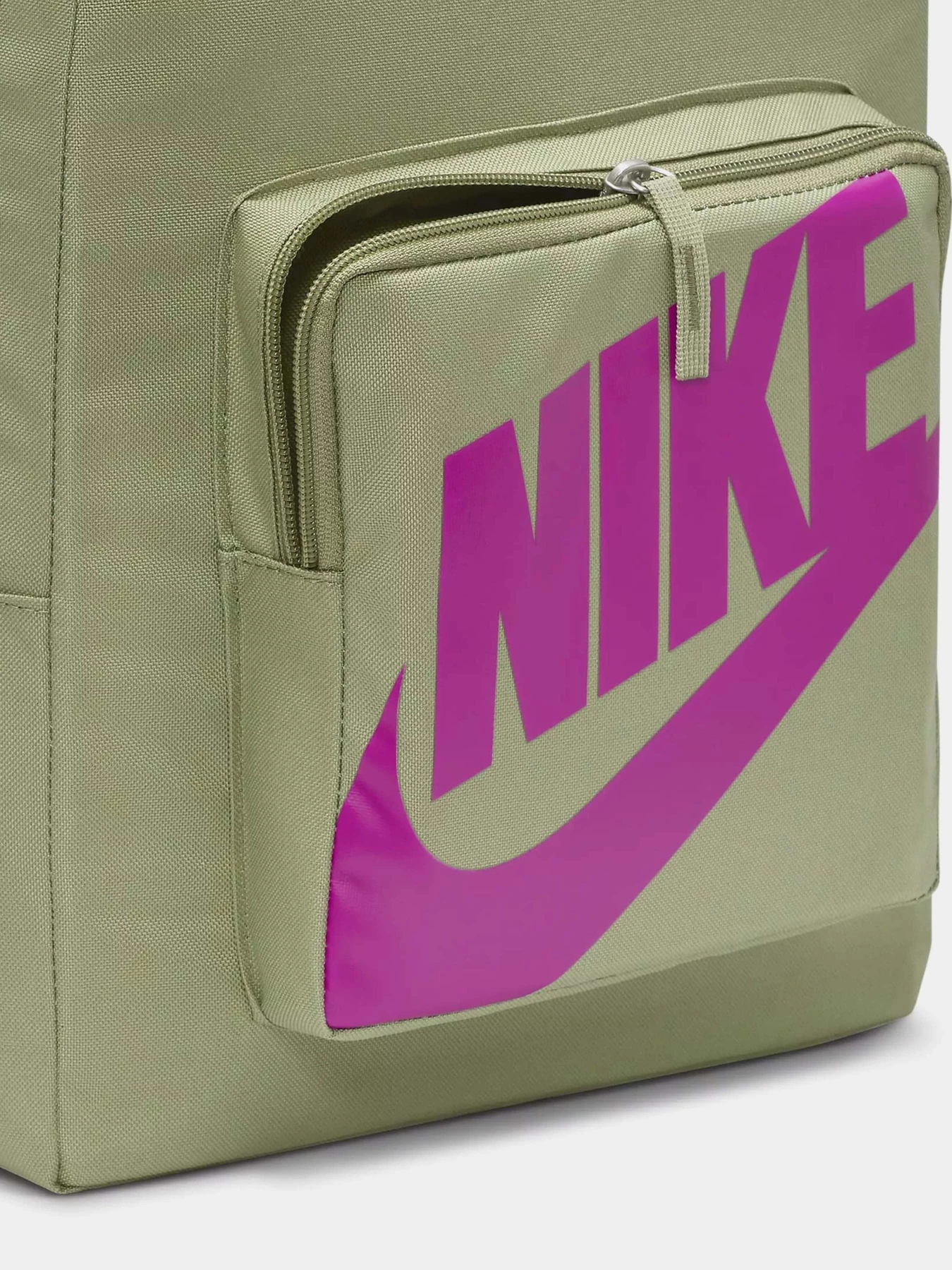 Рюкзаки NIKE CLASSIC 16L модель BA5928-386 Фото