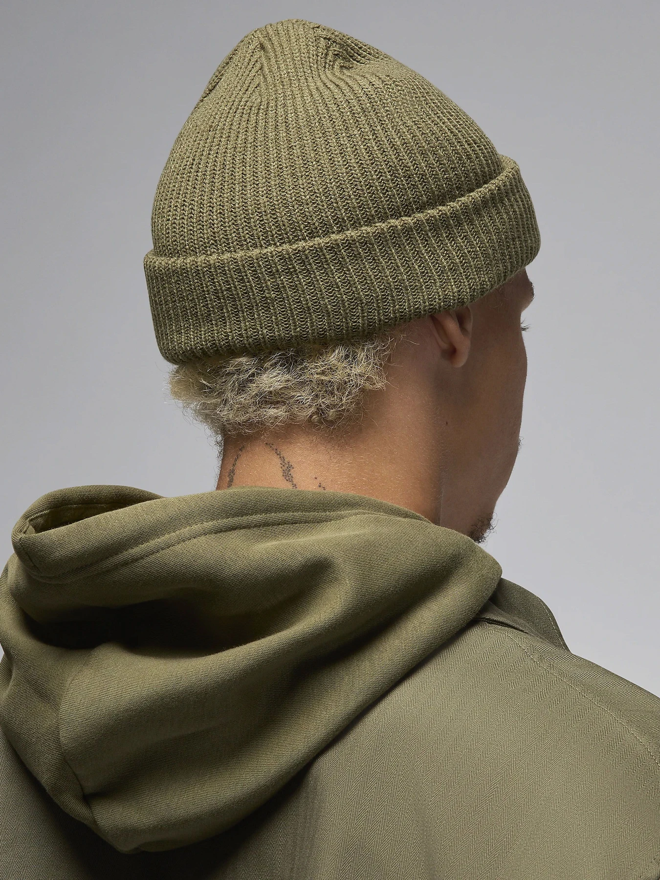 Шапки та кепки NIKE JORDAN TERRA ESSENTIAL BEANIE модель FZ2055-222 Шапки та кепки NIKE JORDAN TERRA ESSENTIAL BEANIE модель FZ2055-222 Фото