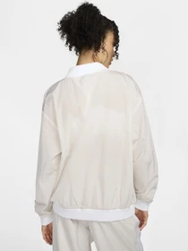Худі та світшоти NIKE SPORTSWEAR ESSENTIAL LOOSE UV модель FV7649-110 Фото