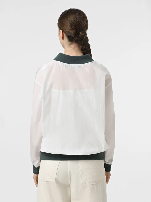 Жіночий Світшот NIKE SPORTSWEAR ESSENTIAL фото 3