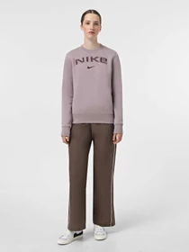 Худи и свитшоты NIKE PHOENIX FLEECE модель HM9754-226 Фото