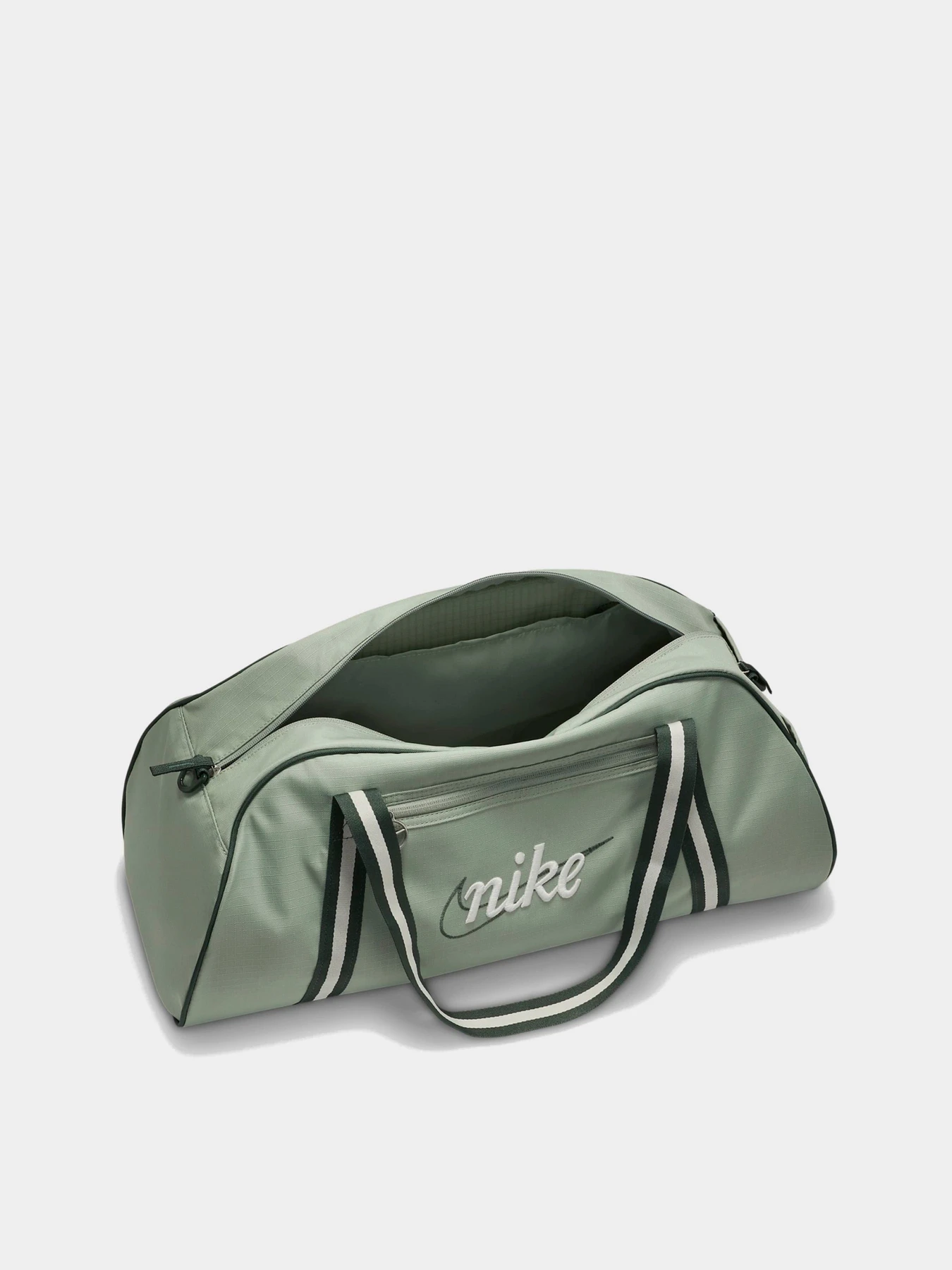 Сумки NIKE GYM CLUB TRAINING модель DH6863-370 Сумки NIKE GYM CLUB TRAINING модель DH6863-370 Фото