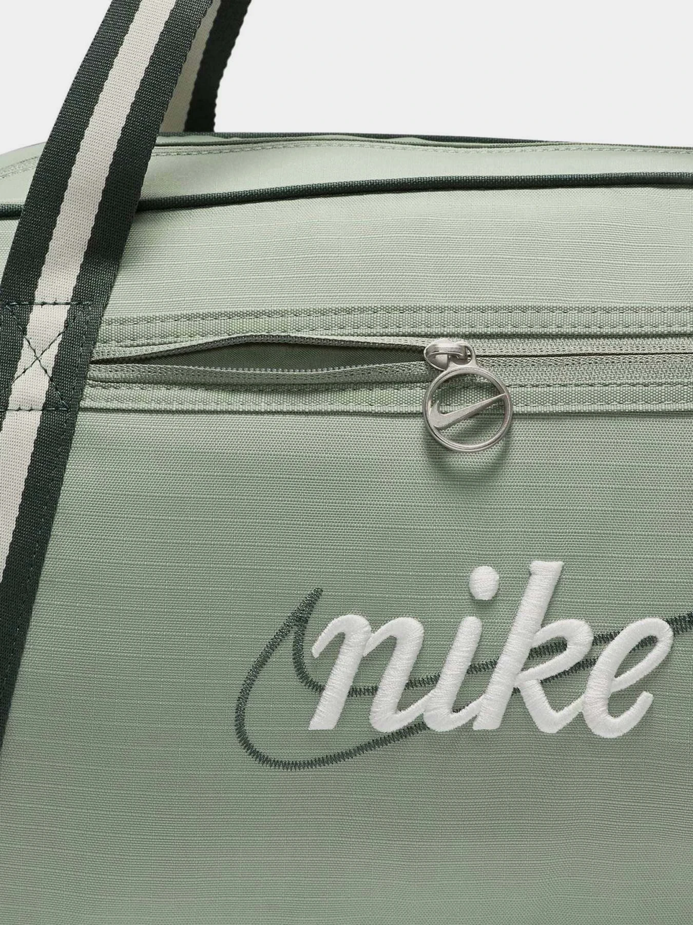 Сумки NIKE GYM CLUB TRAINING модель DH6863-370 Сумки NIKE GYM CLUB TRAINING модель DH6863-370 Фото