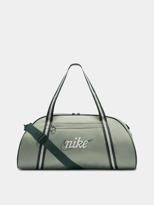 Сумки NIKE GYM CLUB TRAINING модель DH6863-370 Фото