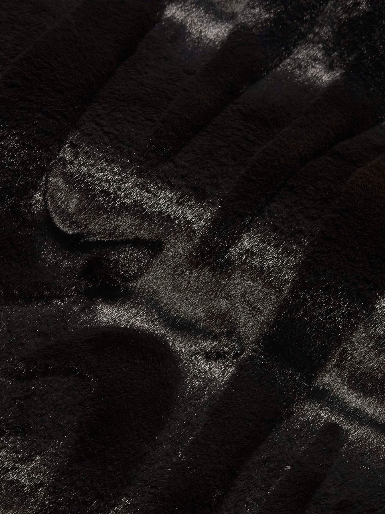 Сумки NIKE SPORTSWEAR FAUX FUR модель FZ1323-010 Фото