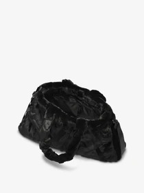 Сумки NIKE SPORTSWEAR FAUX FUR модель FZ1323-010 Фото