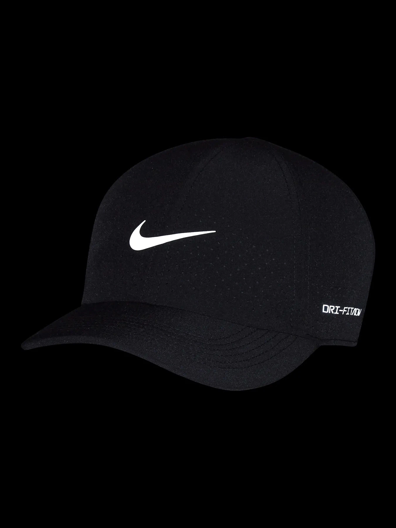 Шапки и кепки NIKE DRI-FIT ADV CLUB UNSTRUCTURED модель FB5598-010 Шапки и кепки NIKE DRI-FIT ADV CLUB UNSTRUCTURED модель FB5598-010 Фото