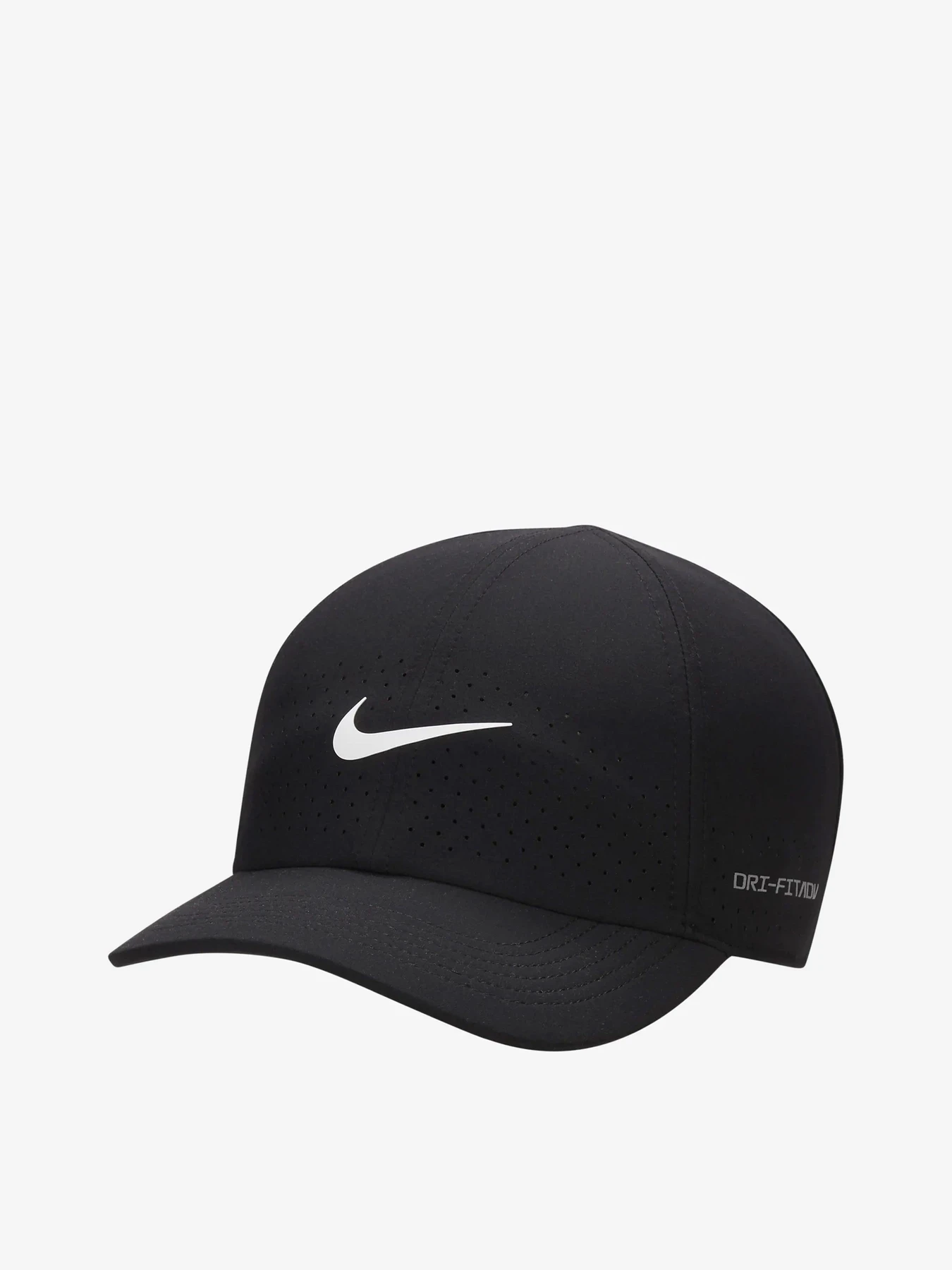 Шапки и кепки NIKE DRI-FIT ADV CLUB UNSTRUCTURED модель FB5598-010 Шапки и кепки NIKE DRI-FIT ADV CLUB UNSTRUCTURED модель FB5598-010 Фото