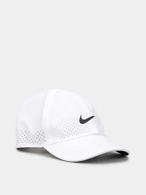Шапки и кепки NIKE DRI-FIT ADV CLUB TENNIS модель FB5598-100 Фото