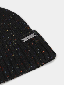 Шапки и кепки NIKE TERRA LIFE SHORT CUFF BEANIE модель FZ2124-010 Фото