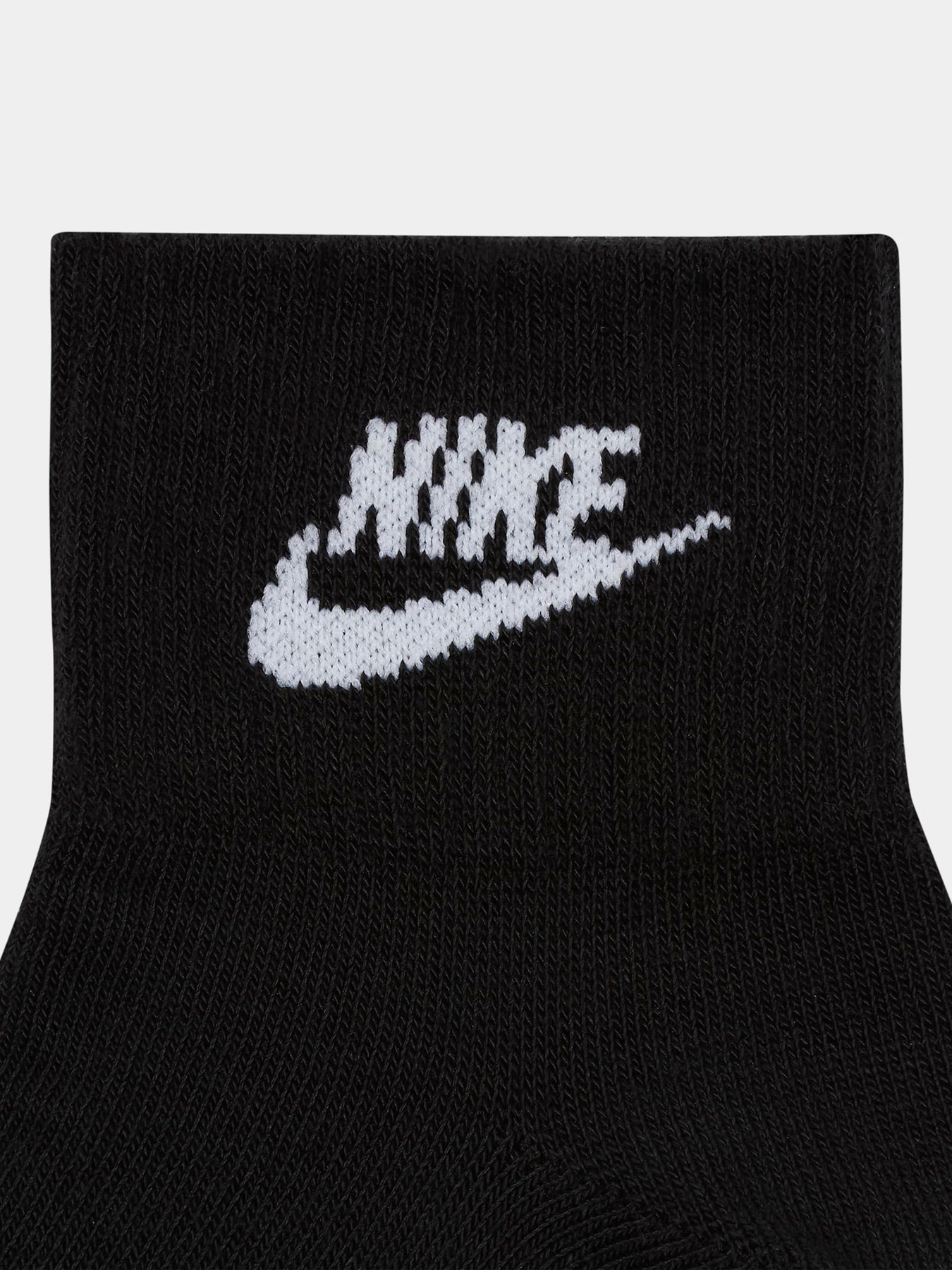 Носки и гольфы NIKE EVERYDAY ESSENTIAL модель DX5074-010 Фото