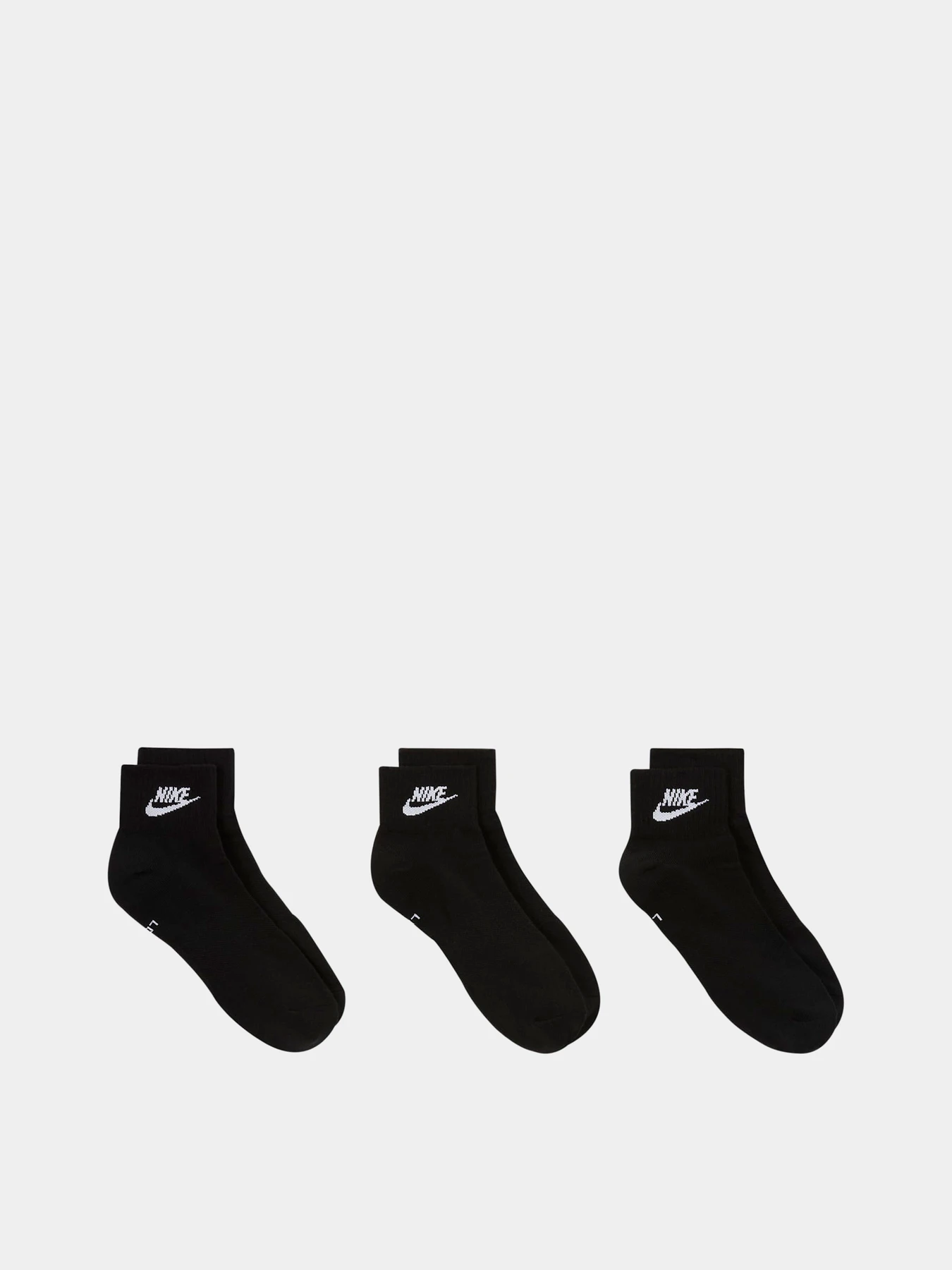 Носки и гольфы NIKE EVERYDAY ESSENTIAL модель DX5074-010 Фото