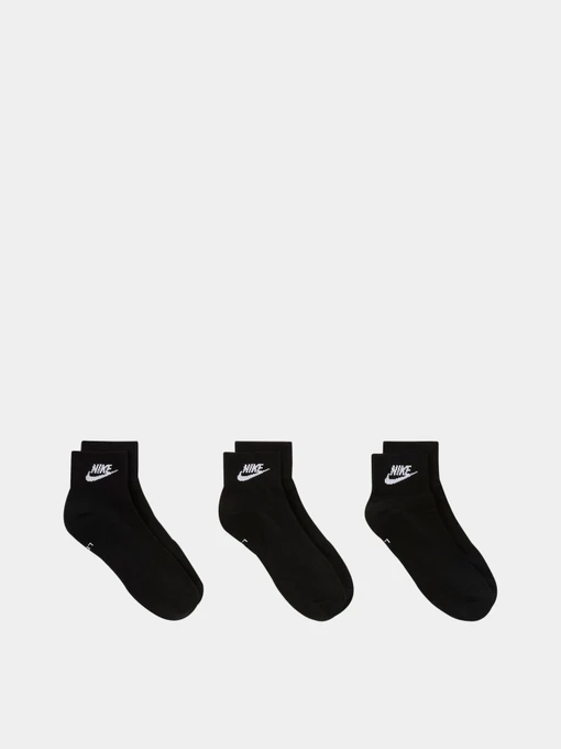Носки и гольфы NIKE EVERYDAY ESSENTIAL модель DX5074-010 Фото