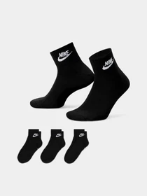 Носки и гольфы NIKE EVERYDAY ESSENTIAL модель DX5074-010 Фото