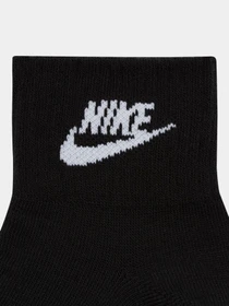 Носки и гольфы NIKE EVERYDAY ESSENTIAL модель DX5074-010 Фото