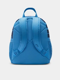 Рюкзаки NIKE BRASILIA JUST DO IT MINI 11L модель DR6091-489 Фото