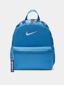 Рюкзаки NIKE BRASILIA JUST DO IT MINI 11L модель DR6091-489 Фото