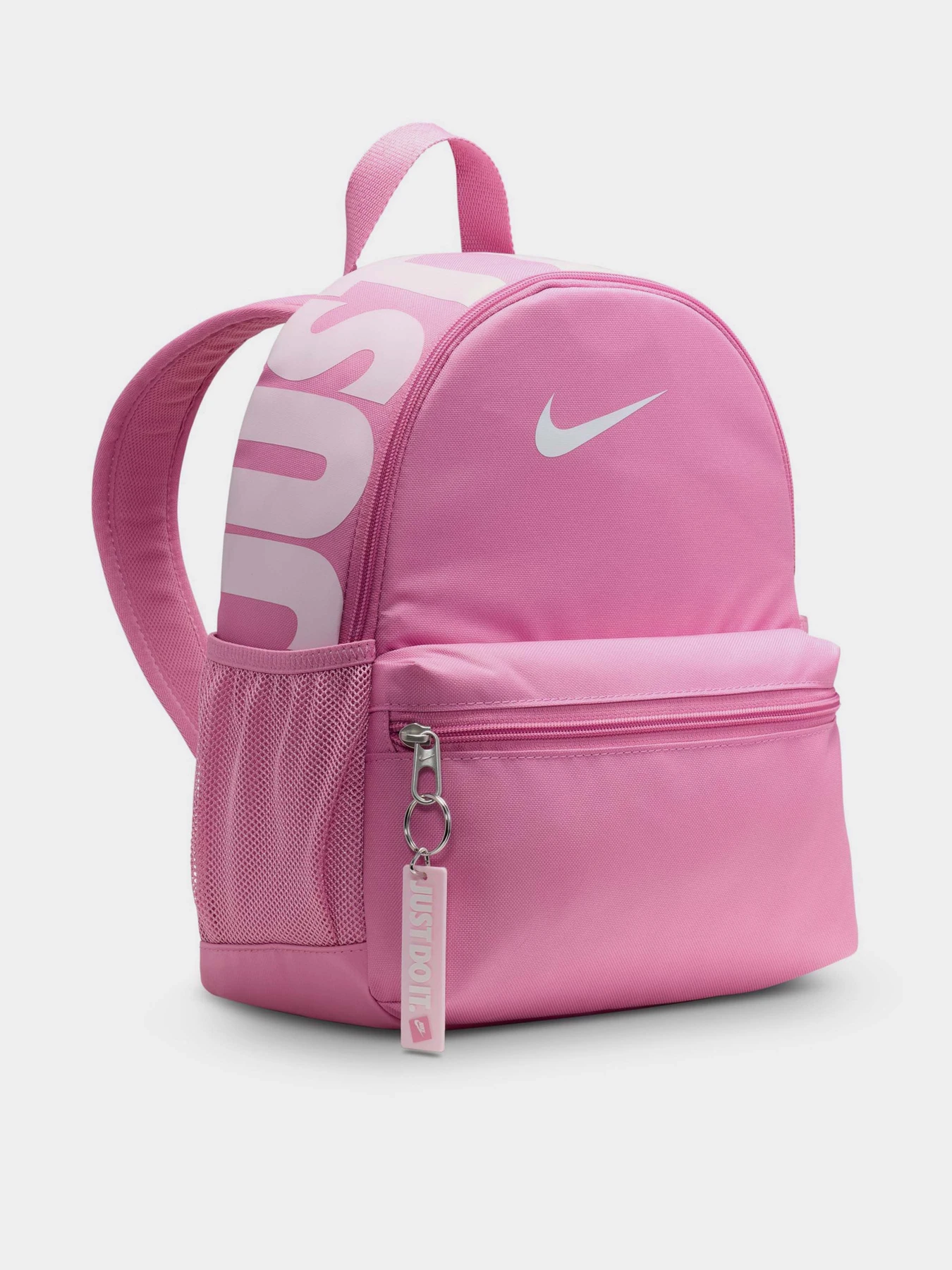 Рюкзаки NIKE BRASILIA JUST DO IT MINI 11L модель DR6091-646 Фото