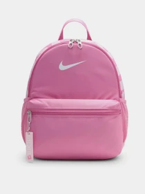 Рюкзаки NIKE BRASILIA JUST DO IT MINI 11L модель DR6091-646 Фото