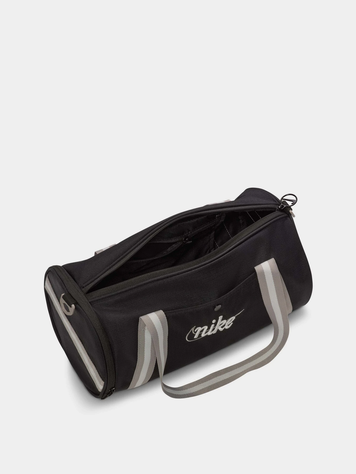 Сумки NIKE HERITAGE RETRO DUFFEL 13L модель DR6261-014 Сумки NIKE HERITAGE RETRO DUFFEL 13L модель DR6261-014 Фото
