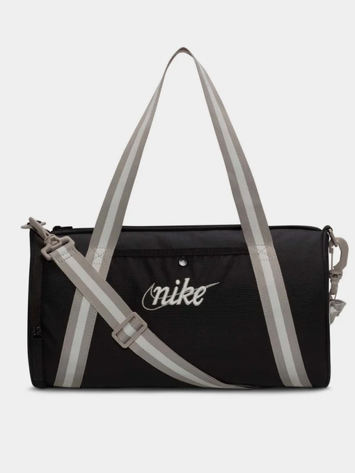 Сумки NIKE HERITAGE RETRO DUFFEL 13L модель DR6261-014 Фото