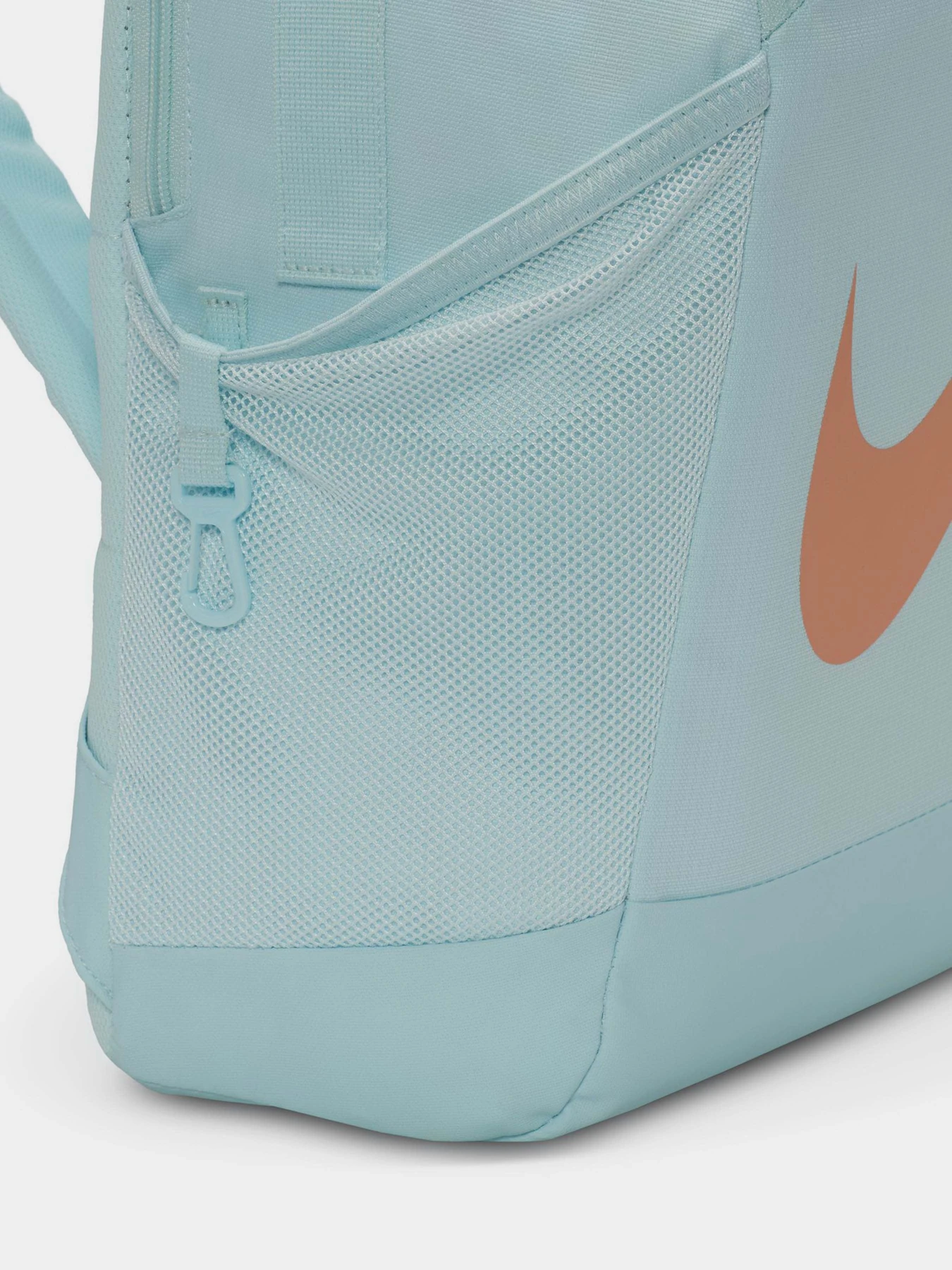 Рюкзаки NIKE BRASILIA 18L модель DV9436-474 Фото