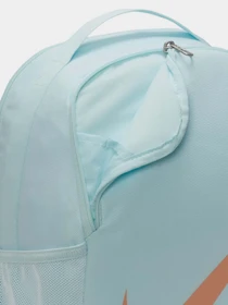 Рюкзаки NIKE BRASILIA 18L модель DV9436-474 Фото
