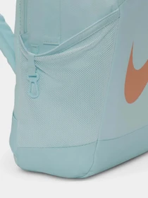 Рюкзаки NIKE BRASILIA 18L модель DV9436-474 Фото