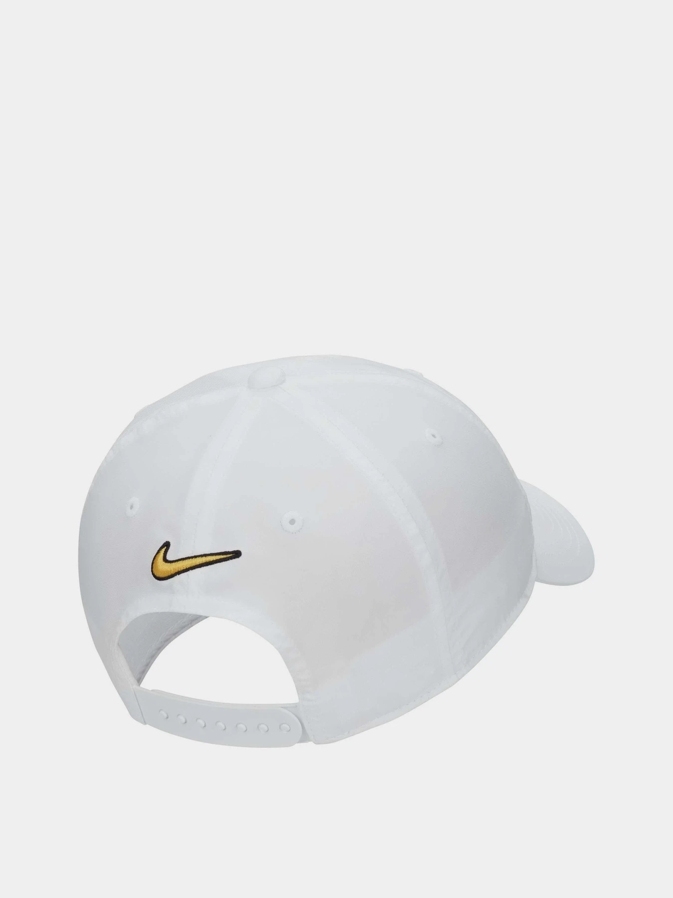 Шапки и кепки NIKE DRI-FIT CLUB модель FN9888-100 Шапки и кепки NIKE DRI-FIT CLUB модель FN9888-100 Фото