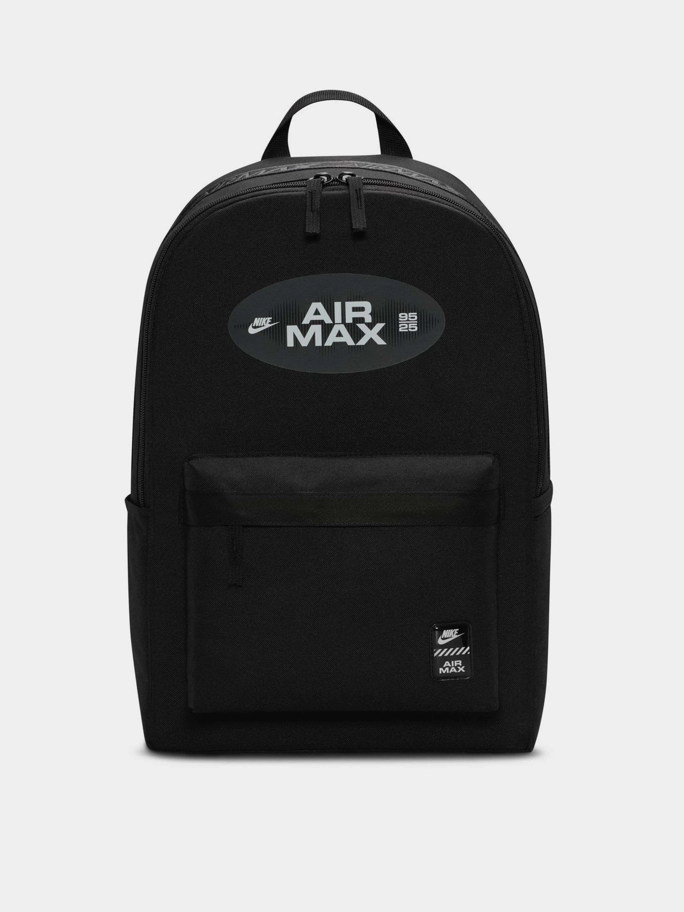 Рюкзаки NIKE AIR MAX HERITAGE 25L модель HJ8299-010 Рюкзаки NIKE AIR MAX HERITAGE 25L модель HJ8299-010 Фото