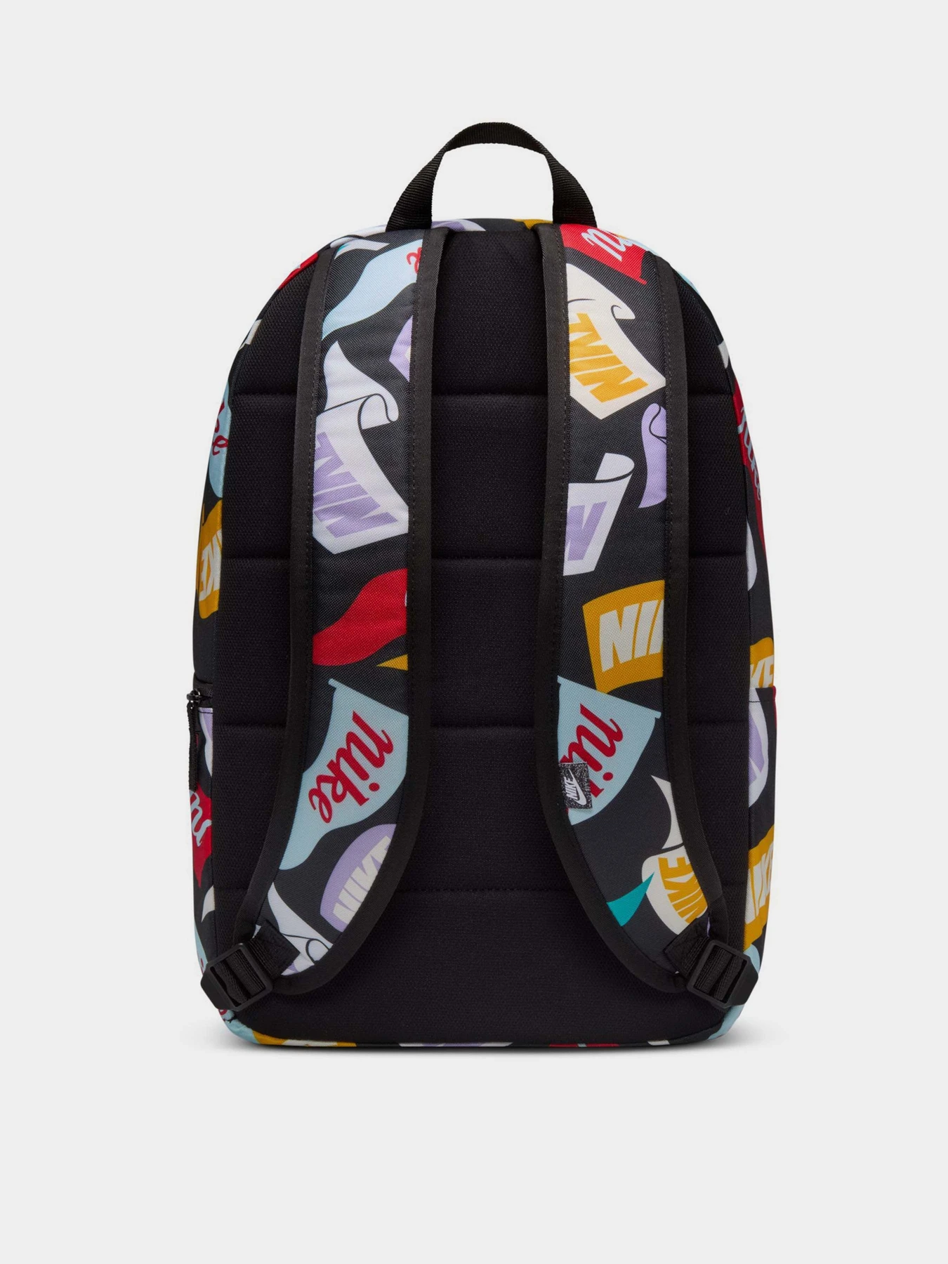 Рюкзаки NIKE HERITAGE 25L модель HJ8322-010 Рюкзаки NIKE HERITAGE 25L модель HJ8322-010 Фото