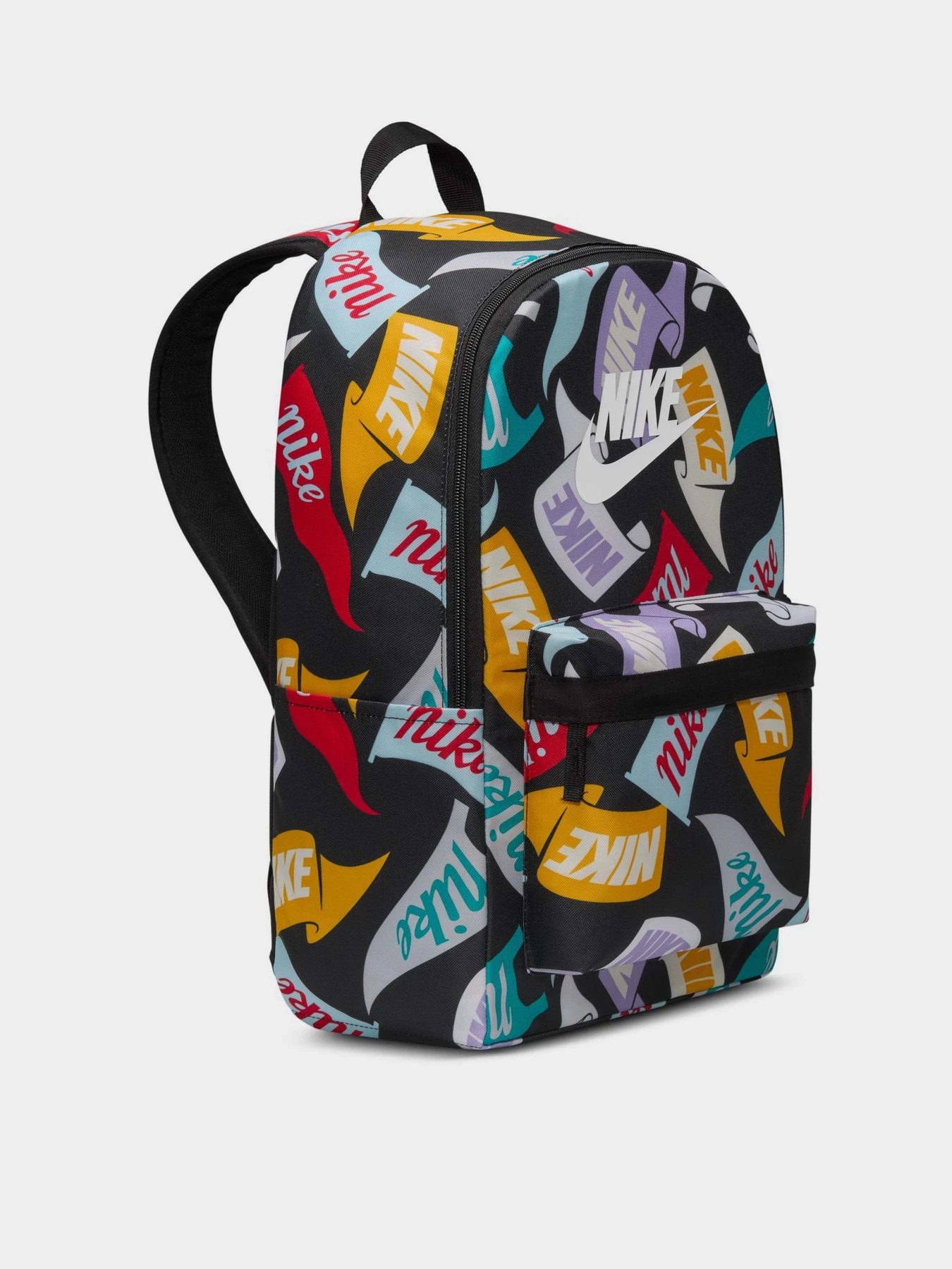 Рюкзаки NIKE HERITAGE 25L модель HJ8322-010 Рюкзаки NIKE HERITAGE 25L модель HJ8322-010 Фото