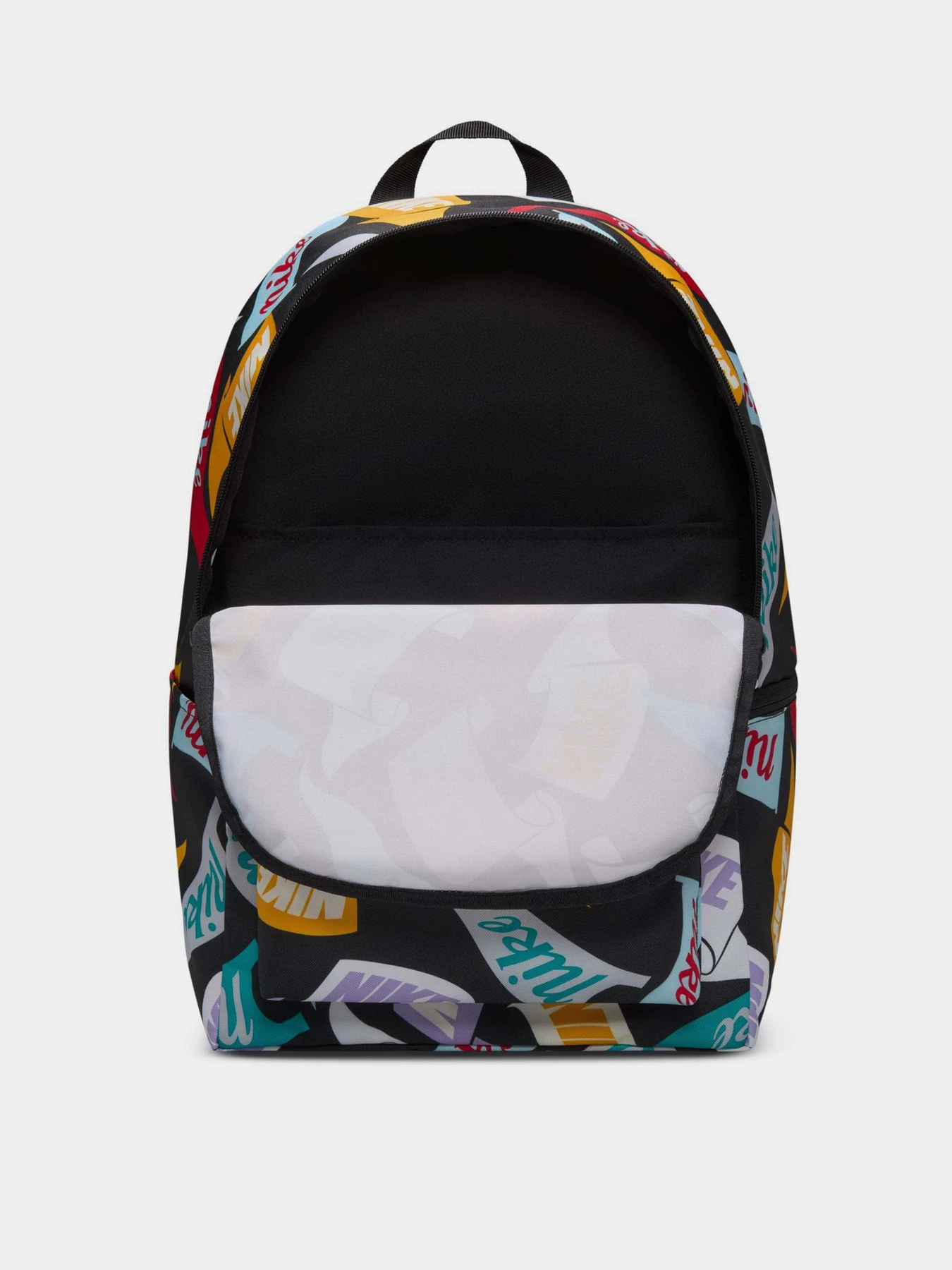 Рюкзаки NIKE HERITAGE 25L модель HJ8322-010 Рюкзаки NIKE HERITAGE 25L модель HJ8322-010 Фото