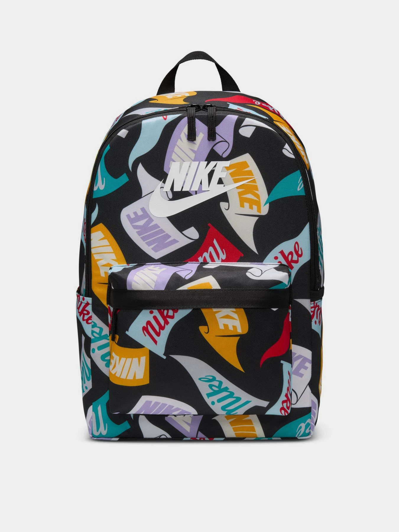 Рюкзаки NIKE HERITAGE 25L модель HJ8322-010 Рюкзаки NIKE HERITAGE 25L модель HJ8322-010 Фото