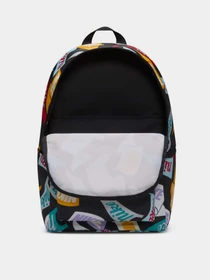 Рюкзаки NIKE HERITAGE 25L модель HJ8322-010 Фото