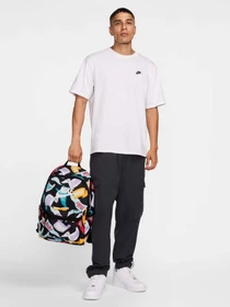 Рюкзаки NIKE HERITAGE 25L модель HJ8322-010 Фото