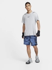 Футболки и поло NIKE Pro Top модель CU4989-073 Фото