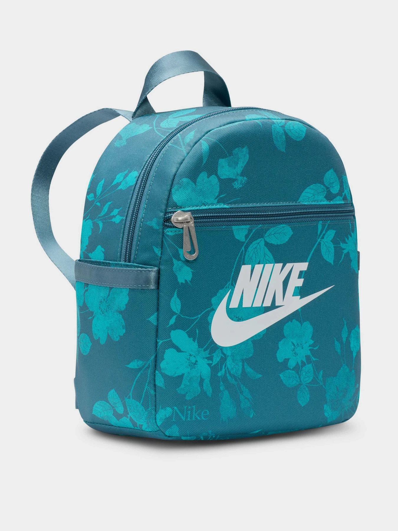 Рюкзаки NIKE SPORTSWEAR FUTURA 6L модель HJ8503-006 Фото