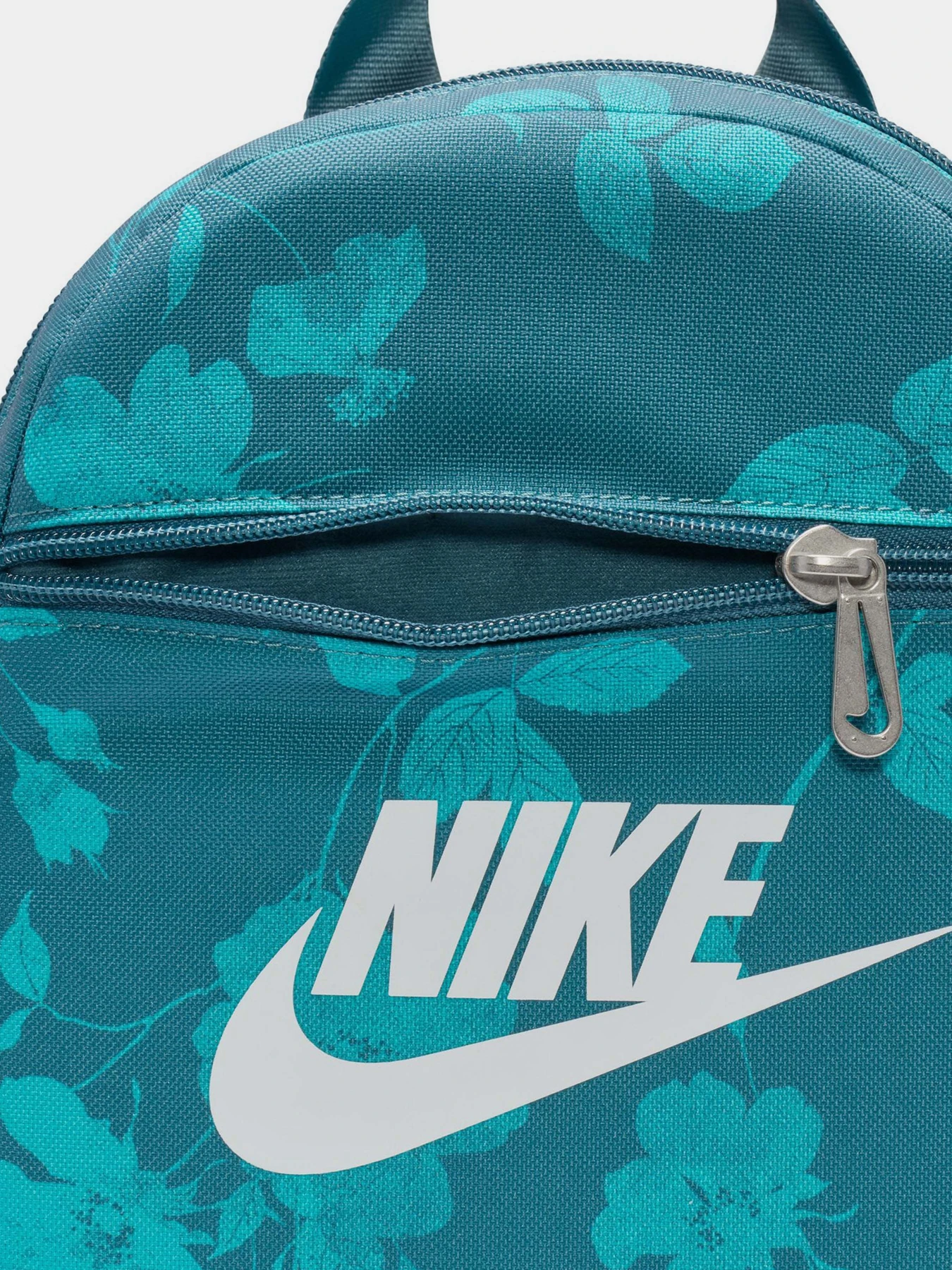 Рюкзаки NIKE SPORTSWEAR FUTURA 6L модель HJ8503-006 Фото