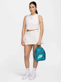 Рюкзаки NIKE SPORTSWEAR FUTURA 6L модель HJ8503-006 Фото