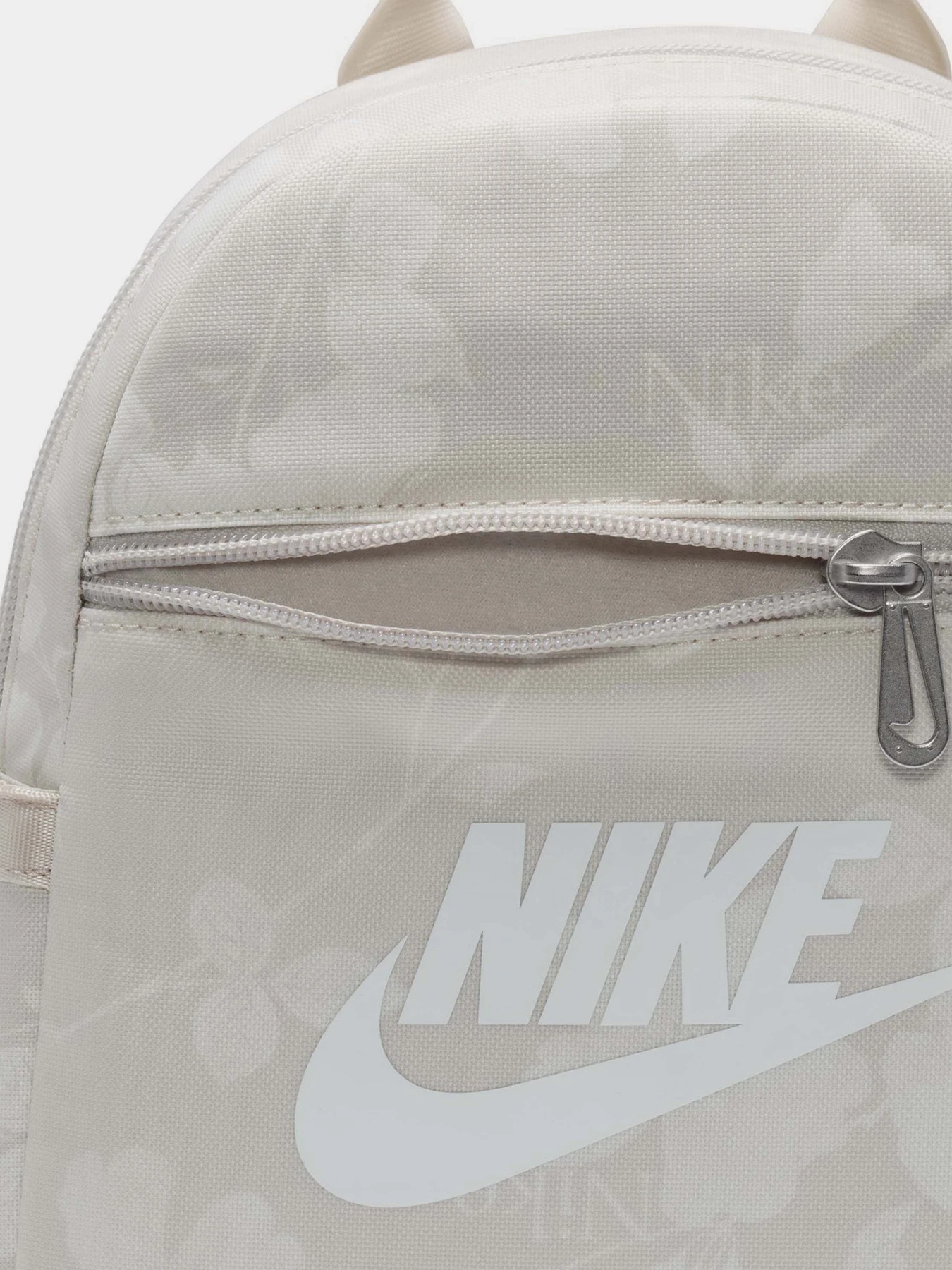 Рюкзаки NIKE SPORTSWEAR FUTURA 6L модель HJ8503-104 Фото