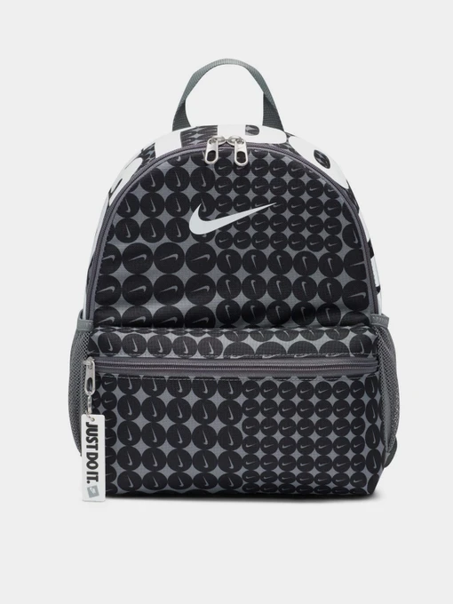 Рюкзаки NIKE BRASILIA JUST DO IT MINI 11L модель HM5547-070 Фото