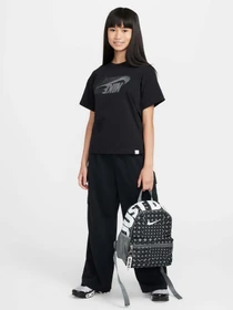 Рюкзаки NIKE BRASILIA JUST DO IT MINI 11L модель HM5547-070 Фото