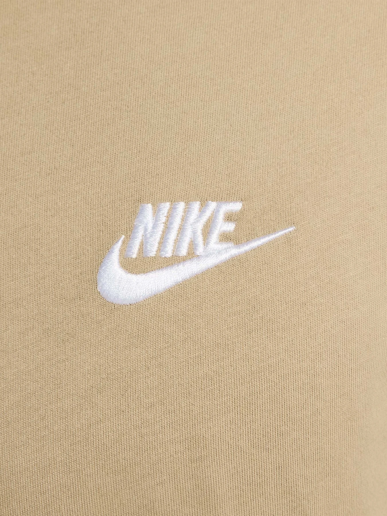 Футболки и поло NIKE SPORTSWEAR CLUB модель AR4997-297 Футболки и поло NIKE SPORTSWEAR CLUB модель AR4997-297 Фото