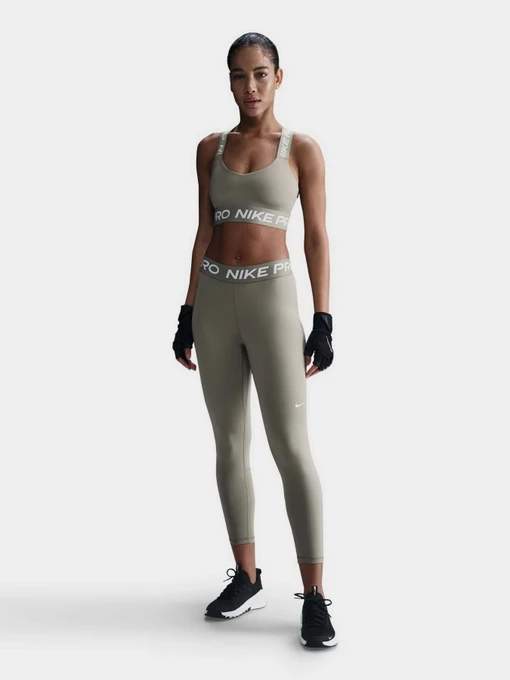Брюки NIKE PRO 365 модель CZ9803-320 Фото