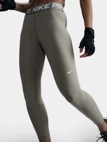 Брюки NIKE PRO 365 модель CZ9803-320 Фото