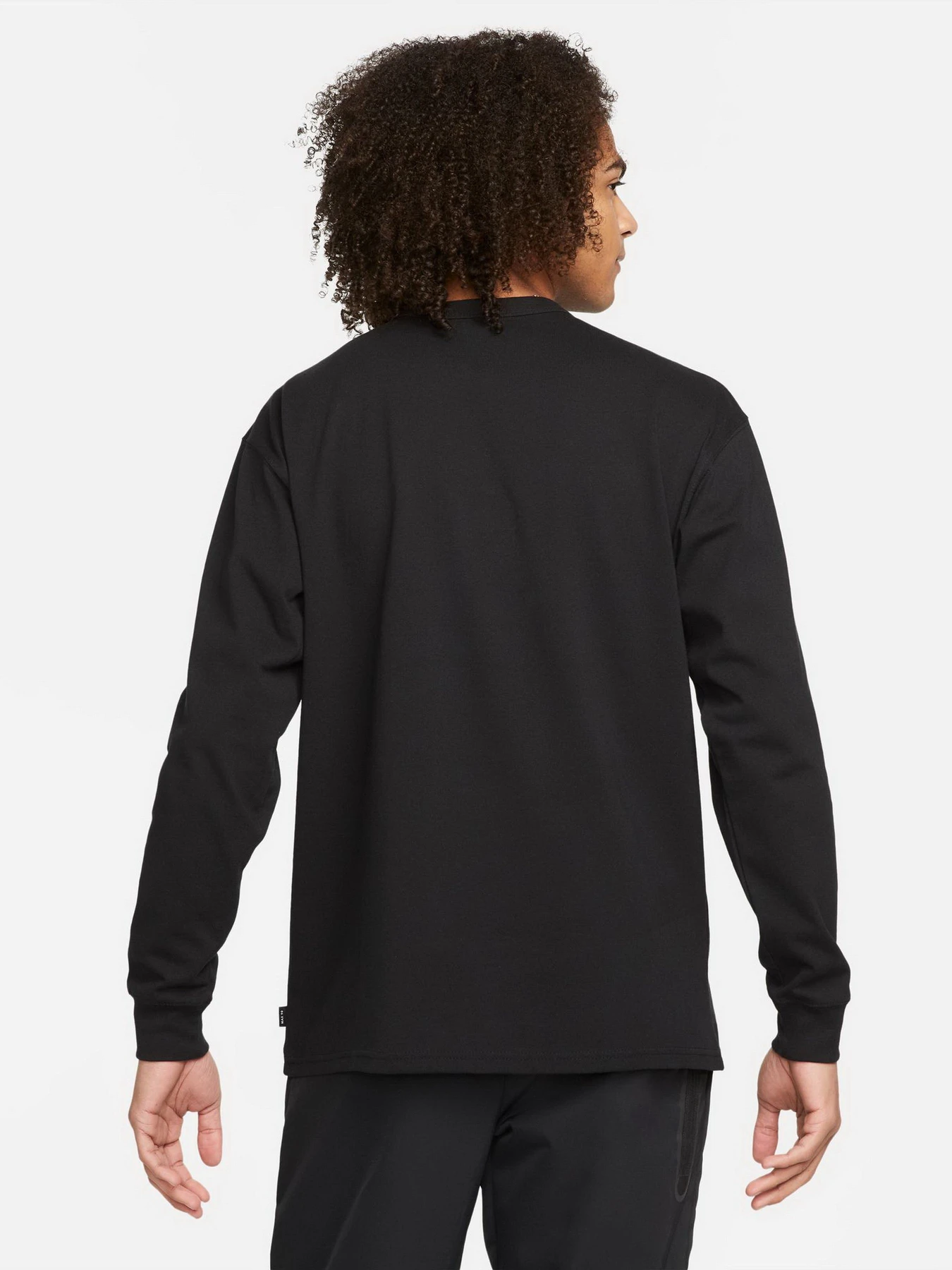 Худі та світшоти NIKE SPORTSWEAR PREMIUM ESSENTIALS модель DO7390-010 Худі та світшоти NIKE SPORTSWEAR PREMIUM ESSENTIALS модель DO7390-010 Фото