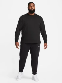 Худі та світшоти NIKE SPORTSWEAR PREMIUM ESSENTIALS модель DO7390-010 Фото