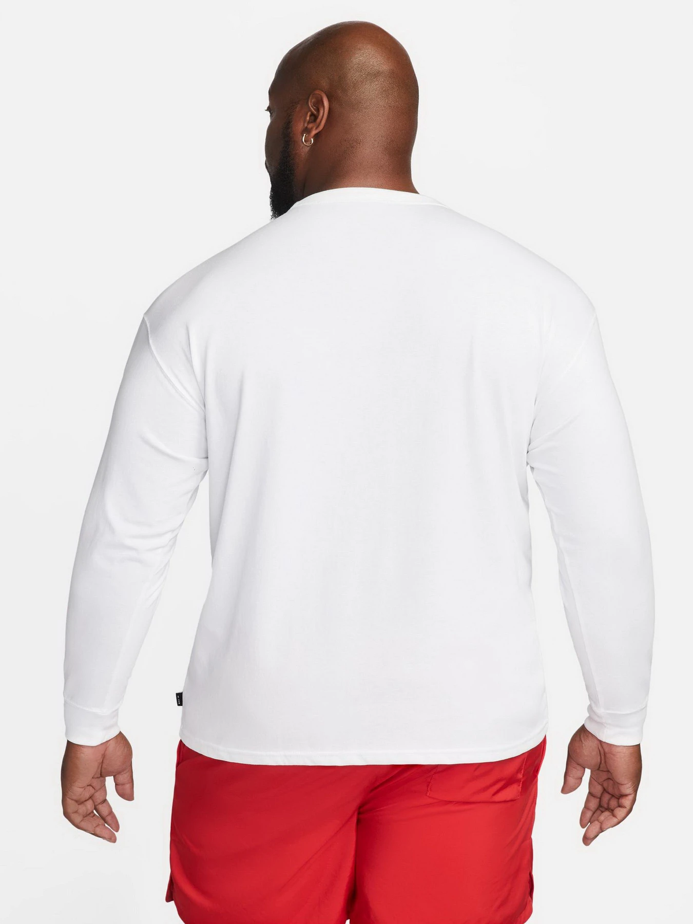 Худі та світшоти NIKE SPORTSWEAR PREMIUM ESSENTIALS модель DO7390-100 Фото