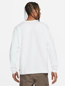 Худі та світшоти NIKE SPORTSWEAR PREMIUM ESSENTIALS модель DO7390-100 Фото